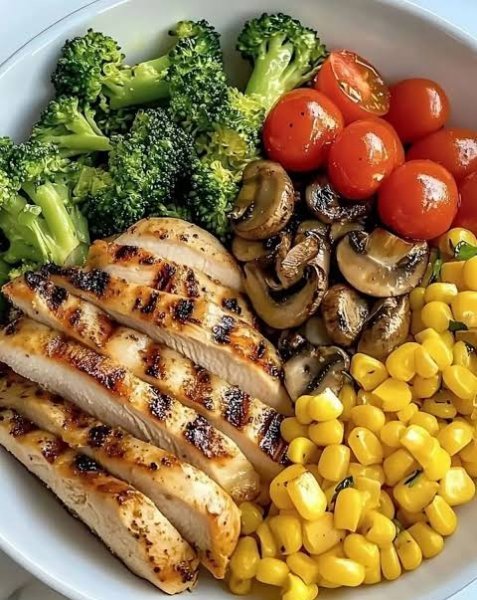  عکس غذای رژیمی برای استوری