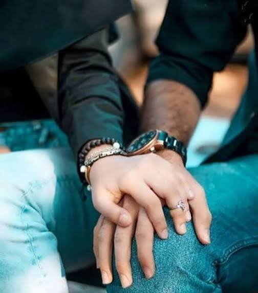  تصویر دست های زوج با کیفیت بالا