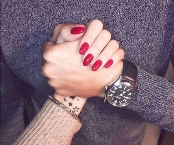  تصویر دست های زوج با کیفیت بالا