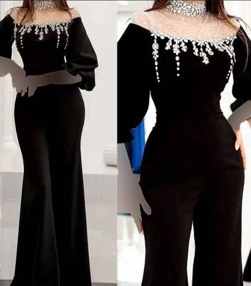  مدل لباس مجلسی مخمل لاکچری