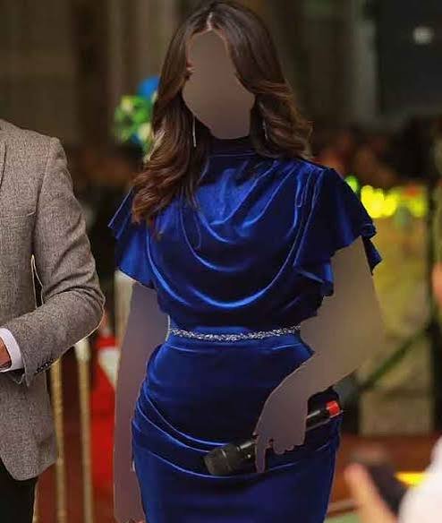  مدل لباس مجلسی مخمل جدید کوتاه