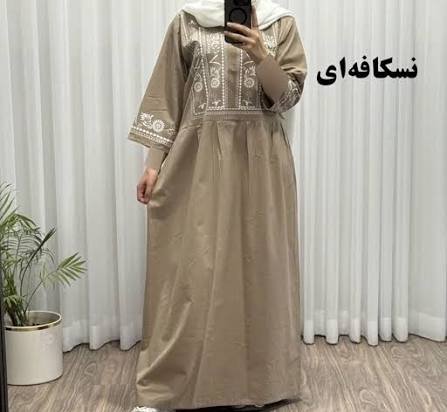  مدل مانتو لنین جدید جلو بسته