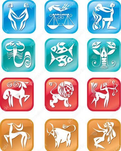 عکس طالع بینی
