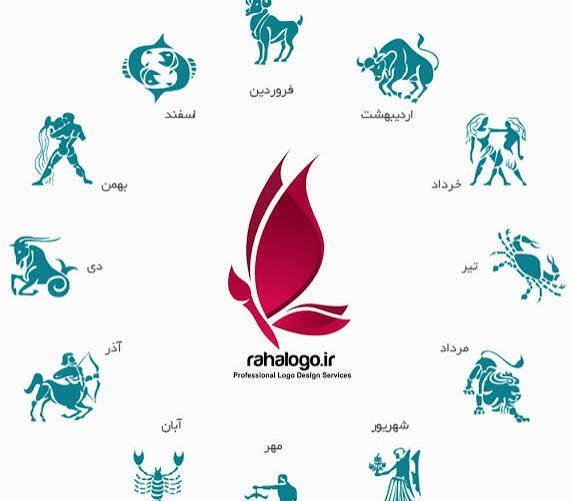  عکس حیوان ماه تولد خرداد