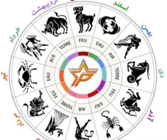  عکس حیوان ماه تولد خرداد