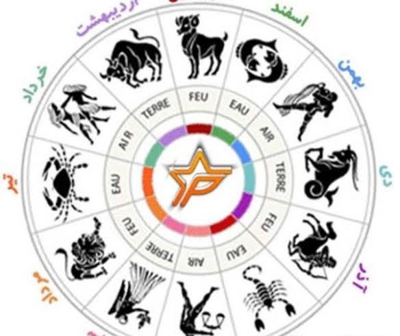  عکس حیوان ماه تولد فروردین