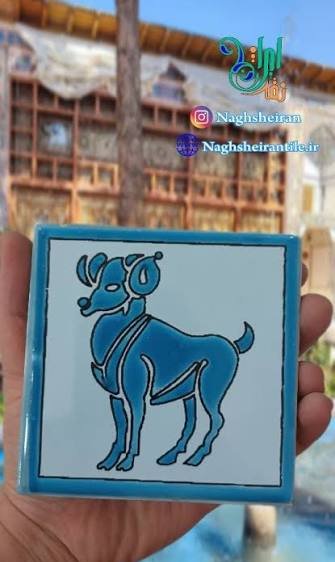  عکس حیوان ماه تولد فروردین