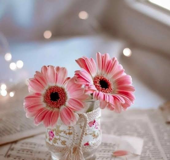  عکس گلهای بسیار زیبای جهان برای پروفایل