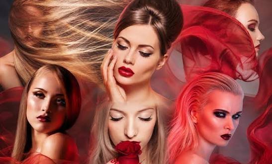  عکس پرتره زن با کیفیت