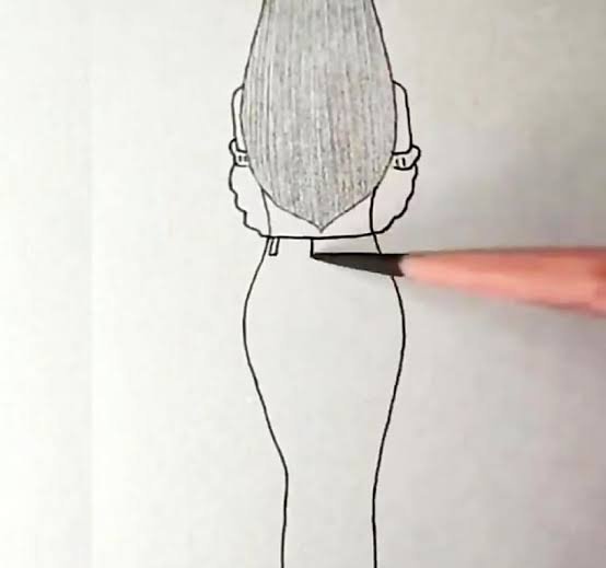  عکس نقاشی دختر