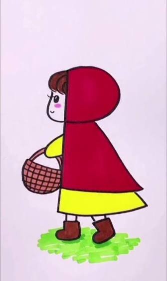  عکس نقاشی دختر