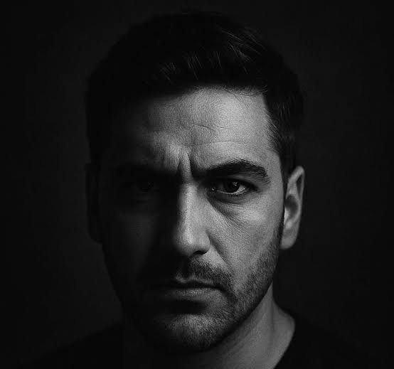  زیباترین عکس پرتره مردانه با کیفیت