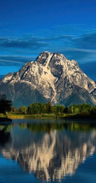  عکس با کیفیت از منظره کوهستان برای زمینه موبایل
