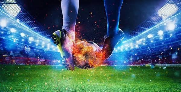  عکس پروفایل فوتبال با کیفیت بالا