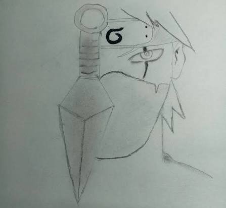  عکس کاکاشی برای نقاشی