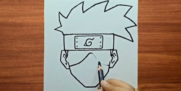  عکس کاکاشی برای نقاشی