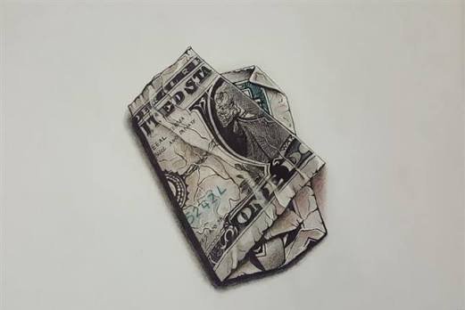  تصویر هنری سه بعدی