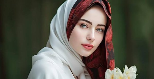  والپیپر دختر زیبا با کیفیت فول اچ دی برای دسکتاپ