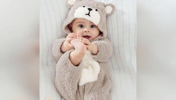  عکس پسر بچه برای پروفایل