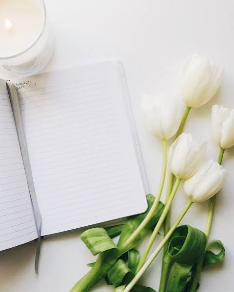  پس زمینه ساده رنگی برای متن