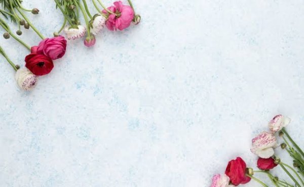  پس زمینه ساده رنگی برای متن