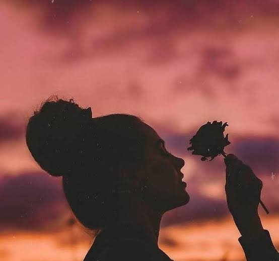  عکس رنگی ساده برای پروفایل