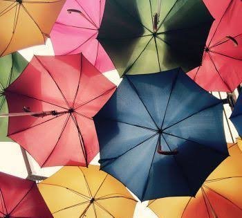  عکس رنگی ساده برای پروفایل