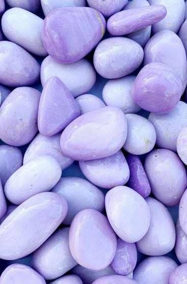  پس زمینه بنفش پاستیلی
