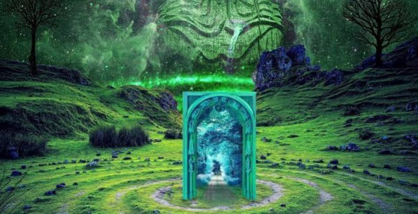  عکس بهشت رویایی با کیفیت فول اچ دی برای دانلود