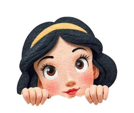 عکس سفید برفی با کیفیت اچ دی