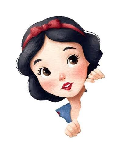  عکس سفید برفی با کیفیت اچ دی