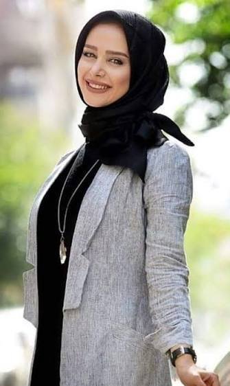  عکس مدل زن با استایل خاص