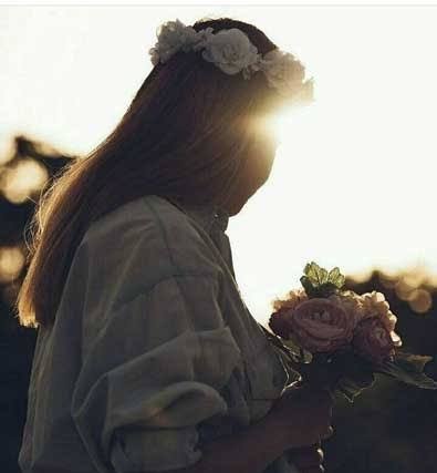  مدل عکس برای پروفایل اینستاگرام