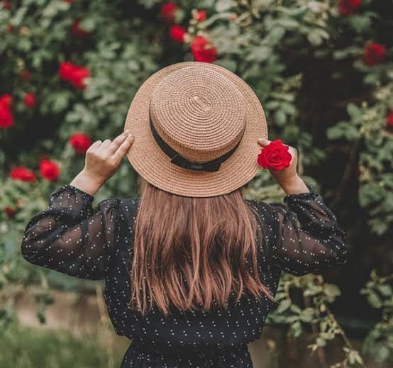  مدل عکس برای پروفایل اینستاگرام