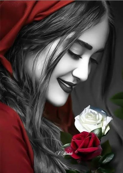  مدل عکس برای پروفایل اینستاگرام