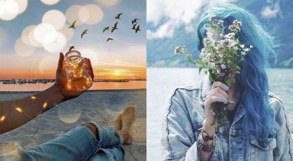  مدل عکس برای پروفایل اینستاگرام