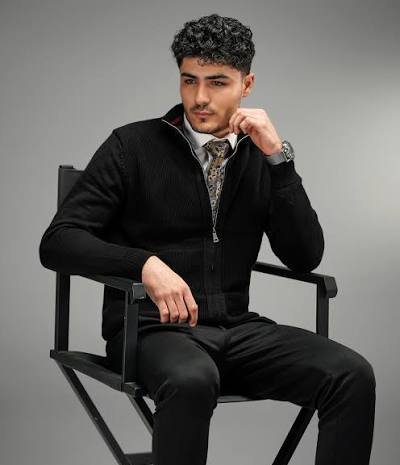  عکس مدلینگ مردانه