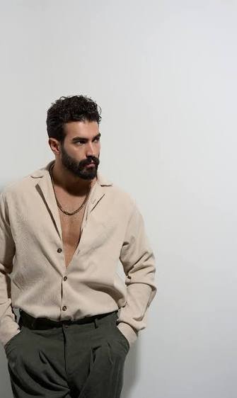  عکس مدلینگ مردانه