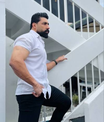  عکس مدلینگ مردانه