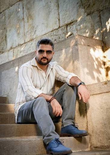  عکس مدلینگ مردانه