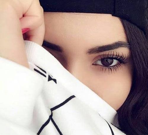  مدل پروفایل دخترانه