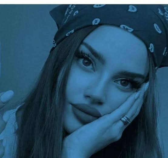  مدل پروفایل دخترانه