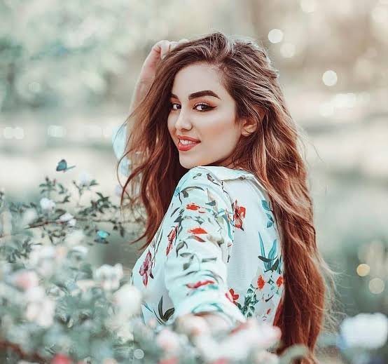  مدل پروفایل دخترانه