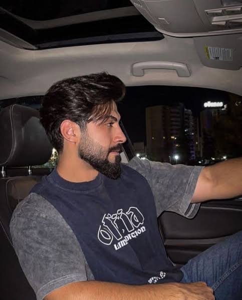  عکس مرد
