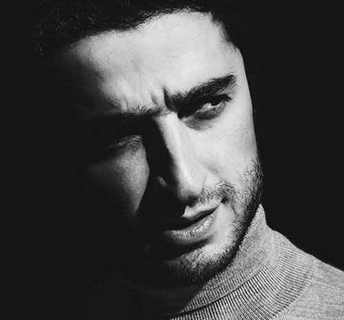  عکس مرد