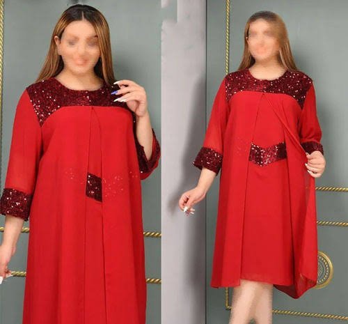  عکس بیکینی زنانه چاق