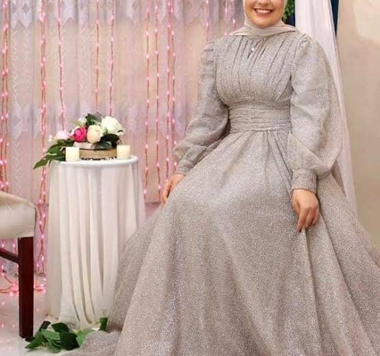  لباس مجلسی برای افراد چاق اینستاگرام
