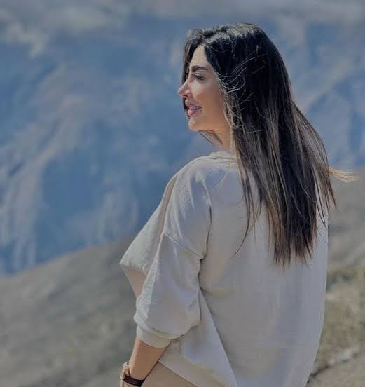 عکس هنری از دختر با کیفیت
