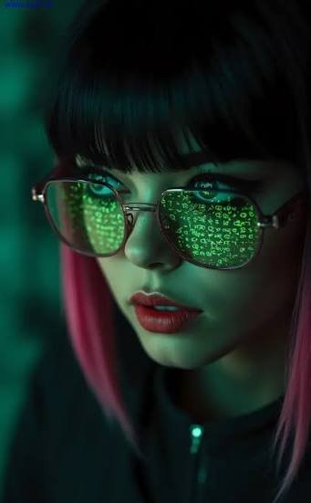  عکس هنری از دختر با کیفیت