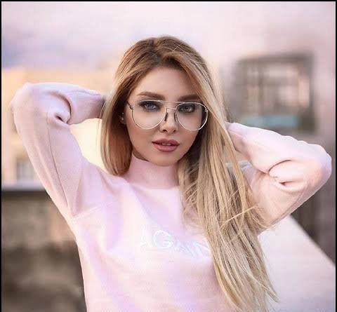  عکس هنری از دختر با کیفیت